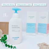  Sữa Tắm Gội GOONGBE Pri-mmune 