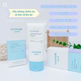  Kem làm dịu hăm tã GOONGBE Pri- mmune Calming Diaper Cream 
