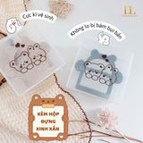  Gặm Nướu Cầm Tay BarRot BR015 