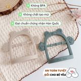  Gặm Nướu Cầm Tay BarRot BR015 