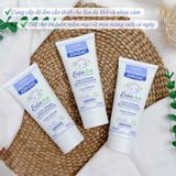  Kem Dưỡng Hữu Cơ Nuôi Dưỡng Da Bé Eau Thermale Jonzac Bébé Bio Nutri Gentle Cold Cream 