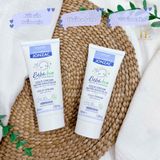  Kem Dưỡng Hữu Cơ Nuôi Dưỡng Da Bé Eau Thermale Jonzac Bébé Bio Nutri Gentle Cold Cream 