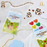  Miếng Dán Chống Muỗi Dotori 