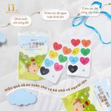  Miếng Dán Chống Muỗi Dotori 