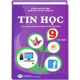  Combo 2 Tập Tin Học Lớp 9 