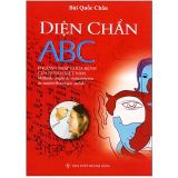  Combo Diện Chẩn ABC + Chữa Bệnh Bằng Đồ Hình Phản Chiếu Và Đồng Ứng ( Bộ 2 Cuốn ) 