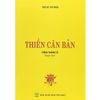 Thiền Căn Bản - Thích Thanh Từ