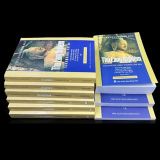  Combo 10 Tập Kinh Thủ Lăng Nghiêm Giảng Giải - Hoà Thượng Tuyên Hoá 