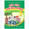 Bài Tập Tiếng Anh 9 Tập 2 (Không Đáp Án ) - Mai Lan Hương