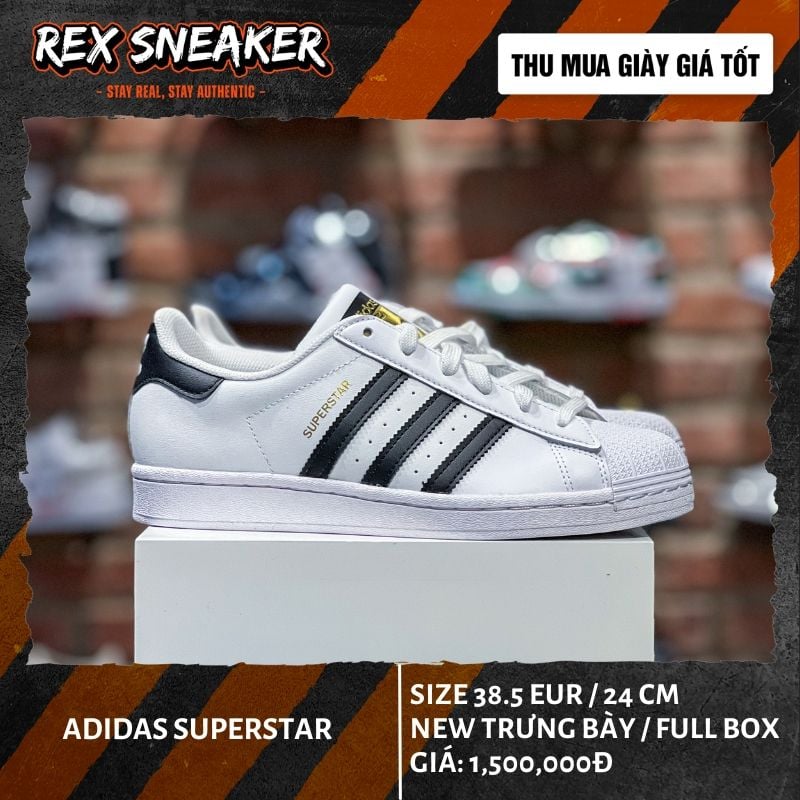 Adidas Superstar Adidas Ns Size Adidas Superstar