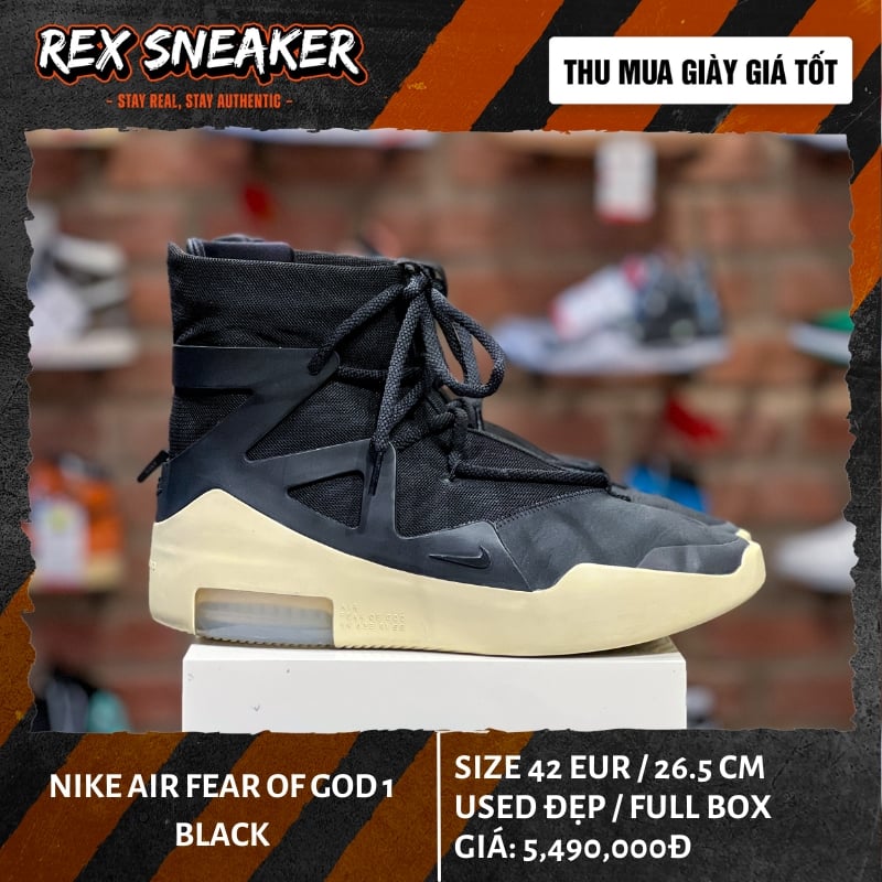 Nike Rex Sneaker