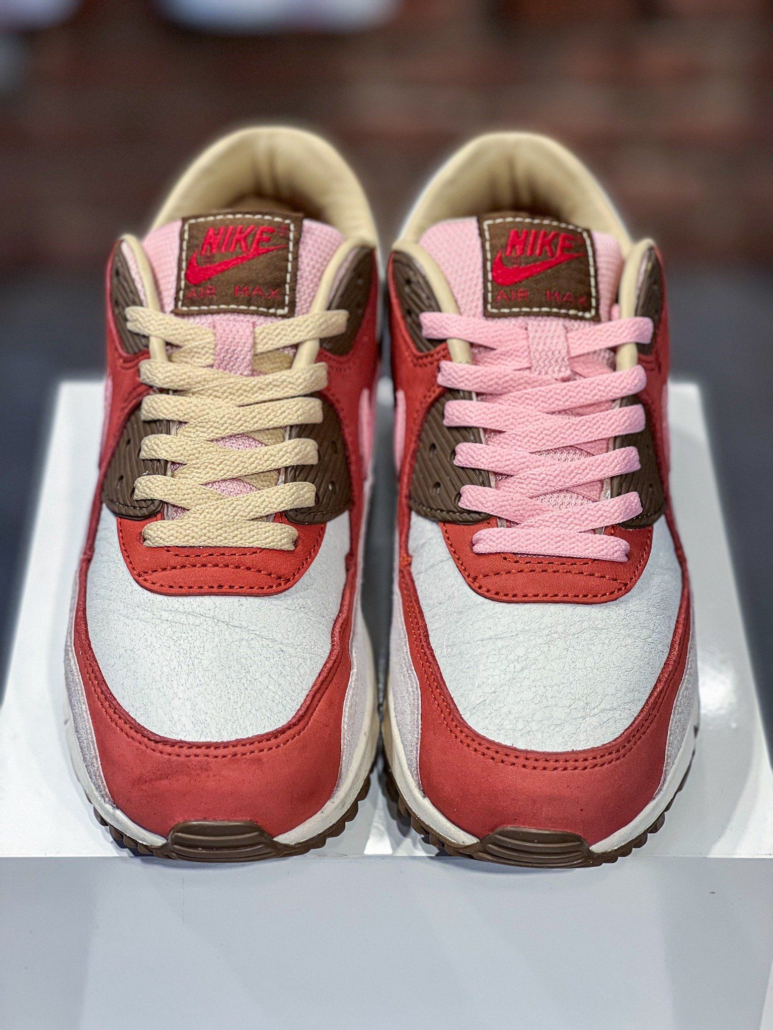 bacon air max 90s