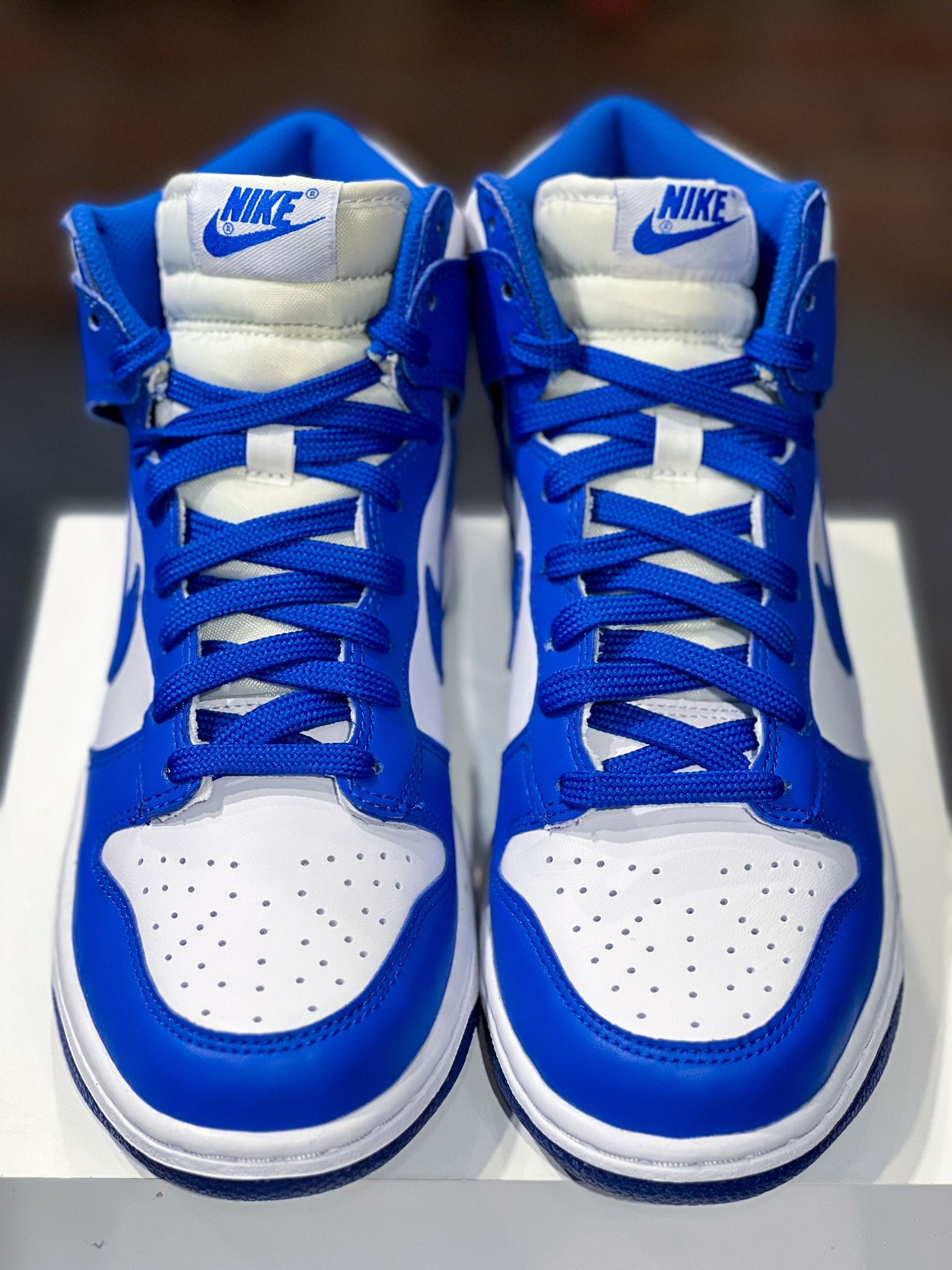 nike dunk high 3m 2002