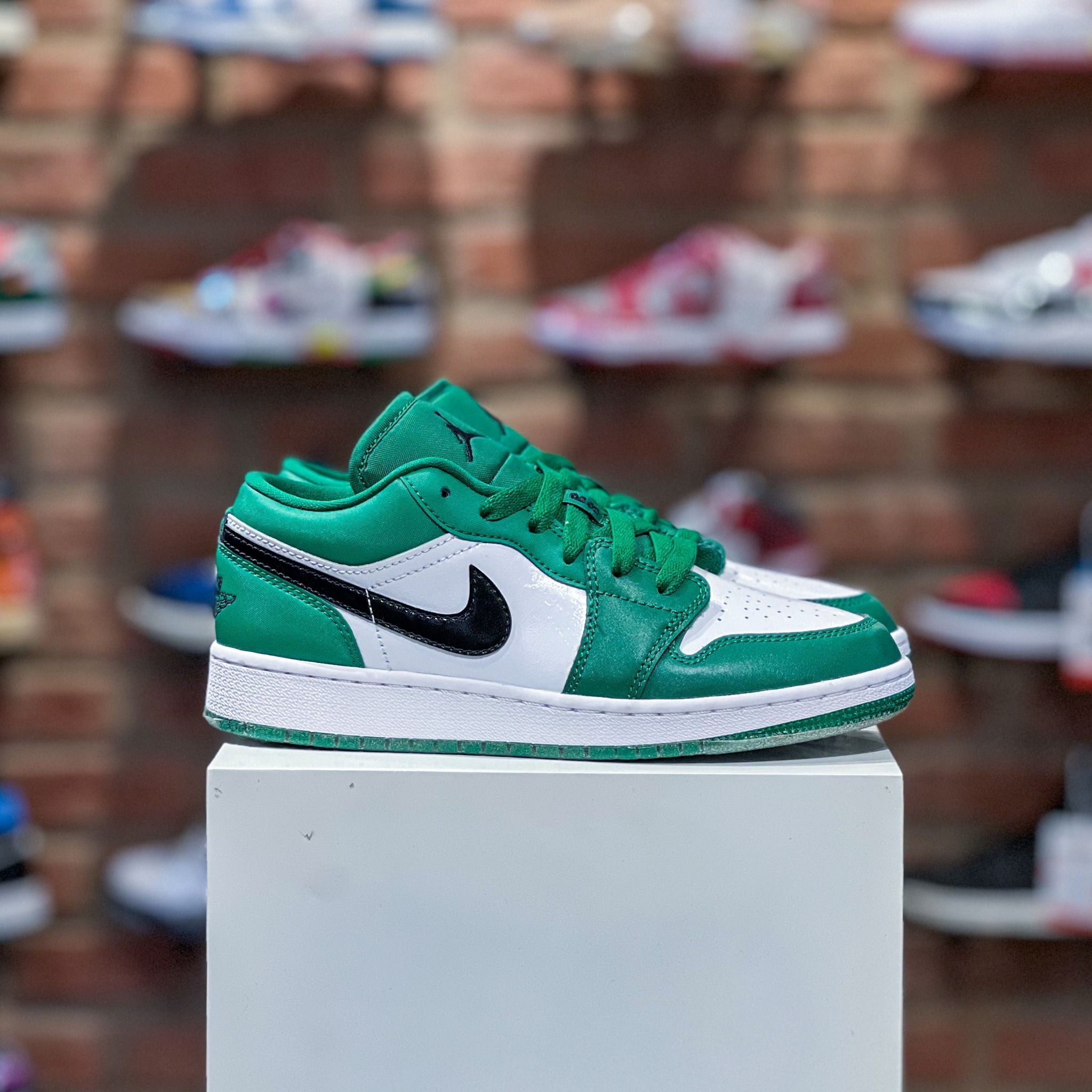 jual air jordan 1 low