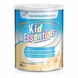  Kid Essentials 