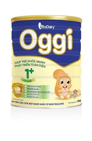  OGGI 1+ 900g 