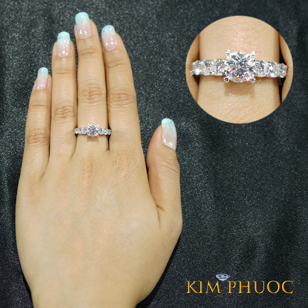 Ring ADM464