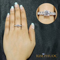 Ring ADM464