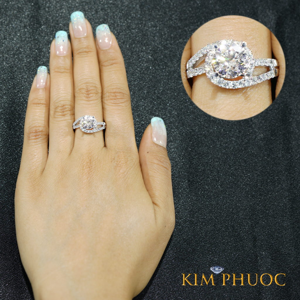 Ring ADM588