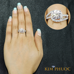 Ring ADM588