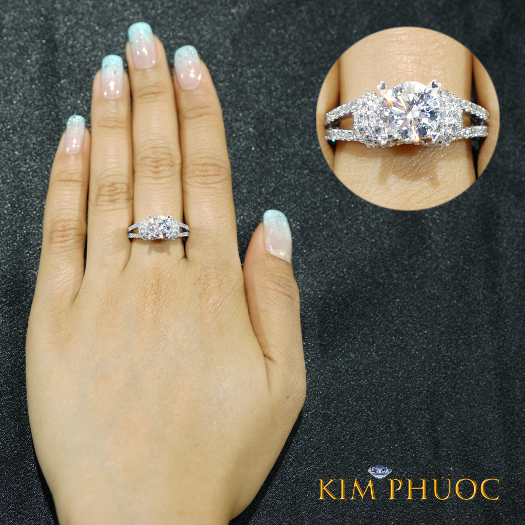 Ring ADM595