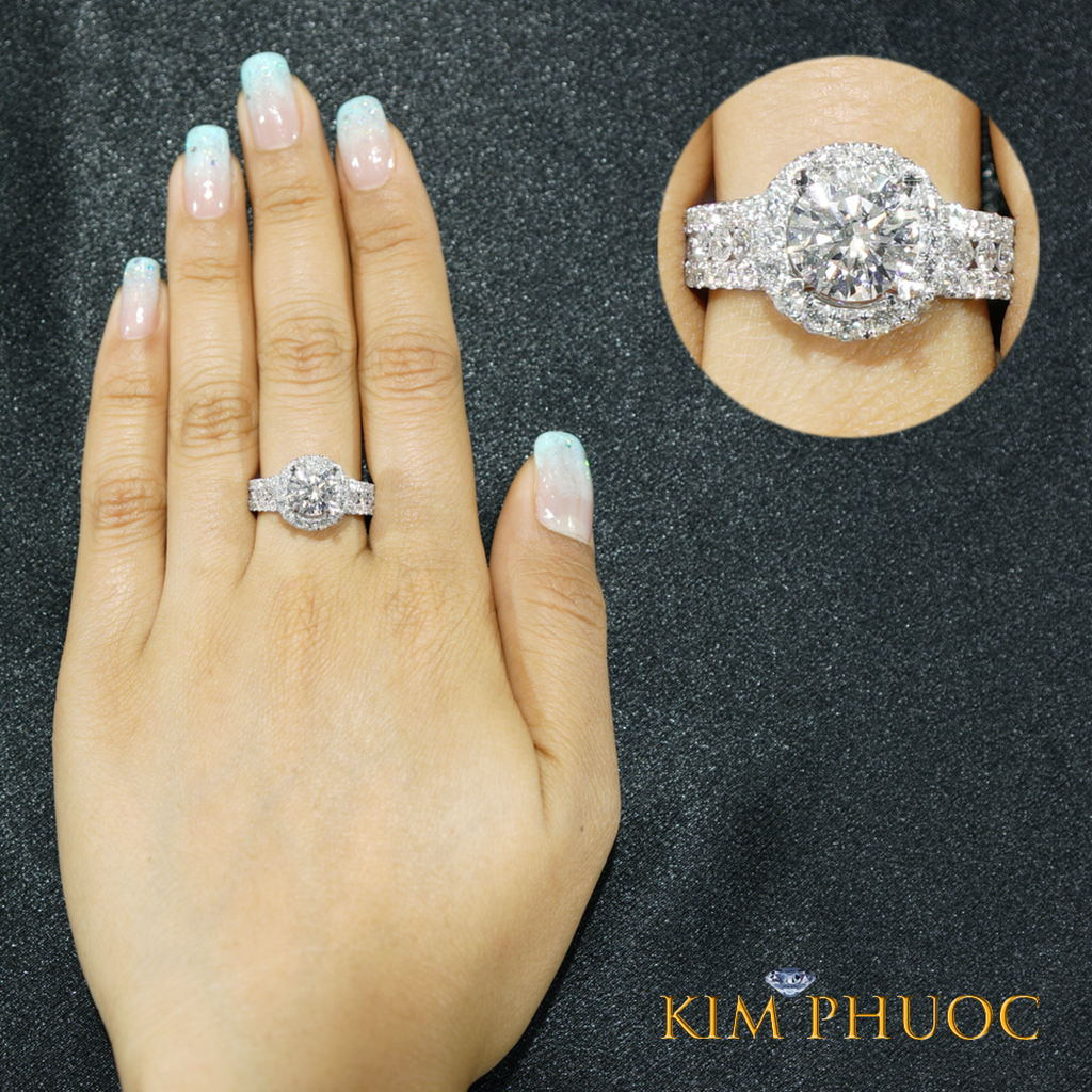 Ring ADM597
