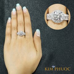 Ring ADM597