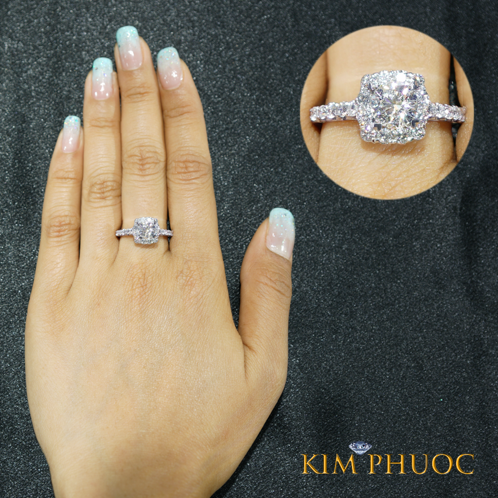 Ring ADM654