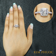 Ring ADM654