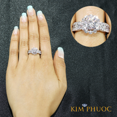 Ring ADM690