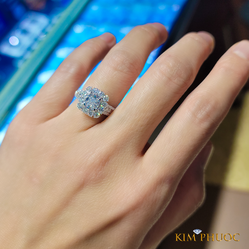 Ring ADM733