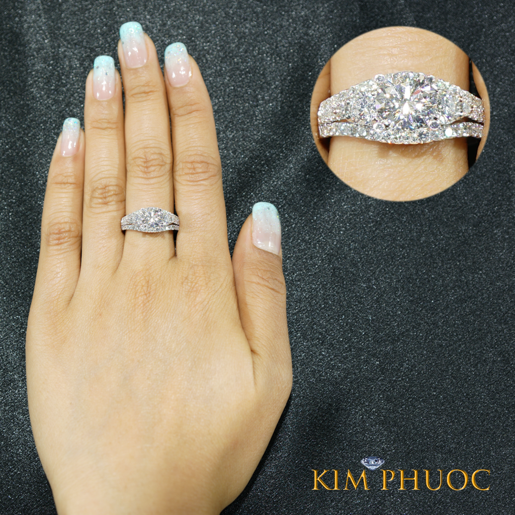 Ring ADM756