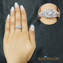 Ring ADM756
