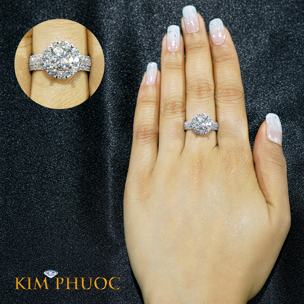 Ring ADM908