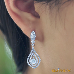 Earrings AEM299