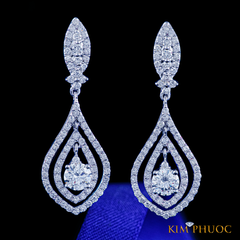 Earrings AEM299