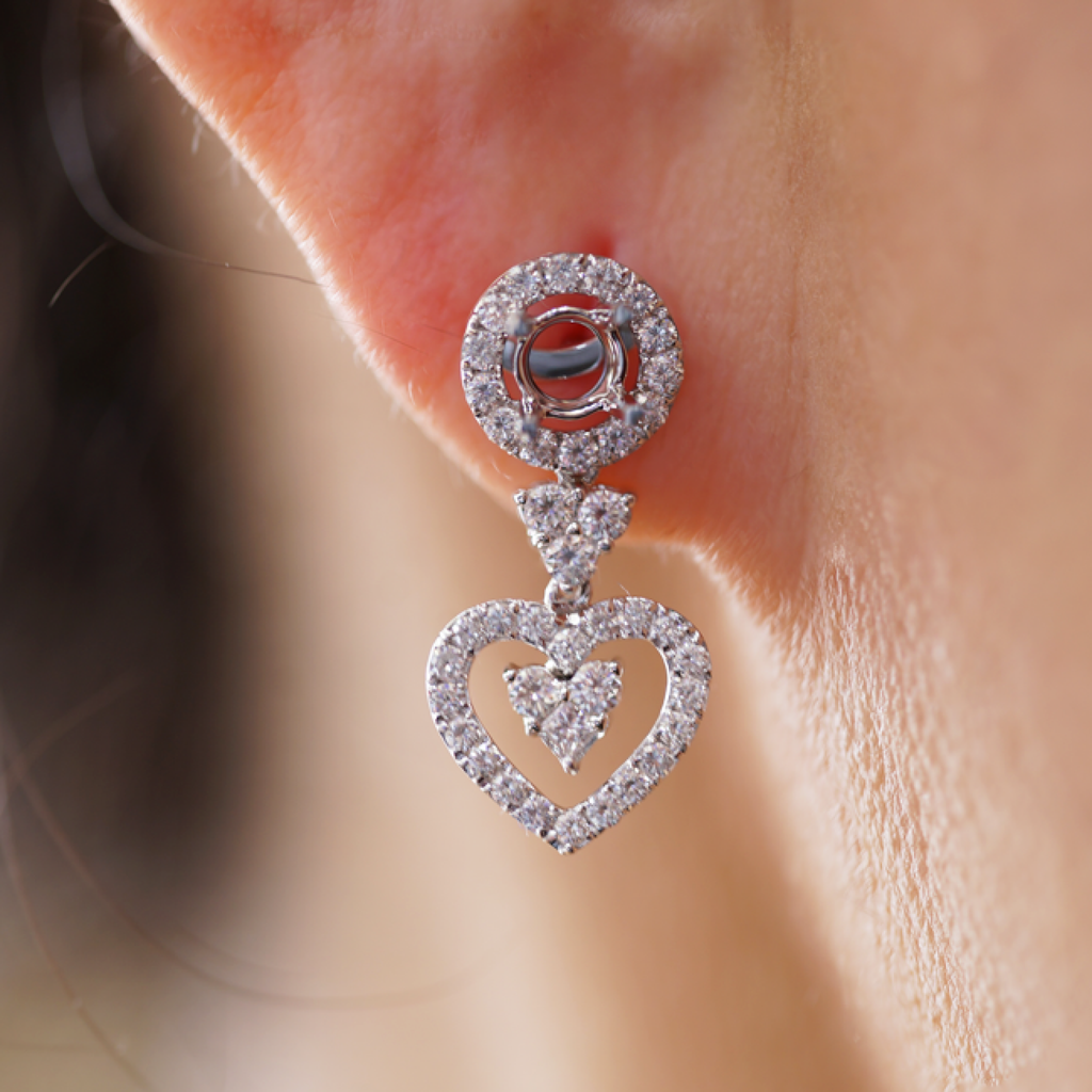 Earrings AEM367