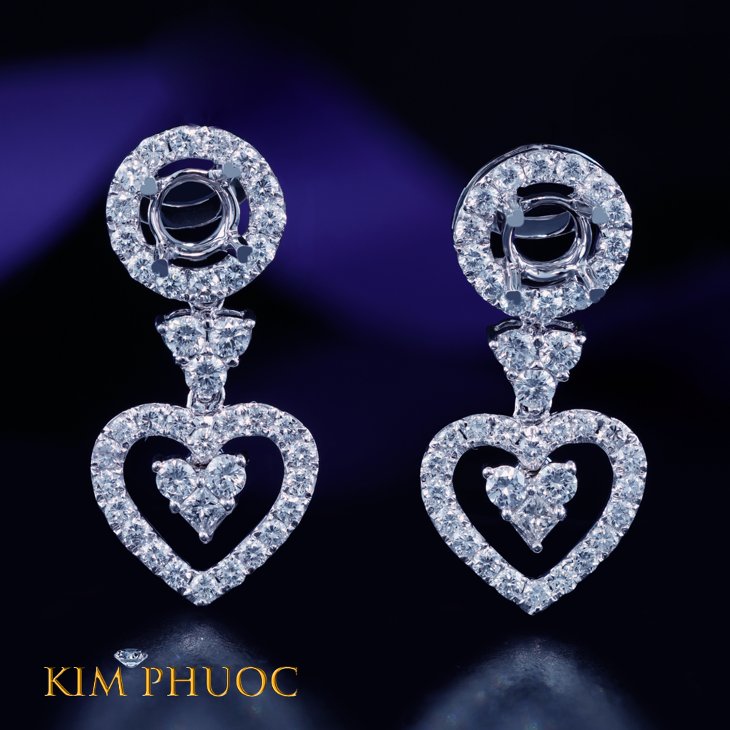 Earrings AEM367