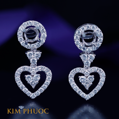Earrings AEM367