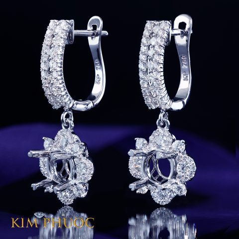 Earrings AEM374