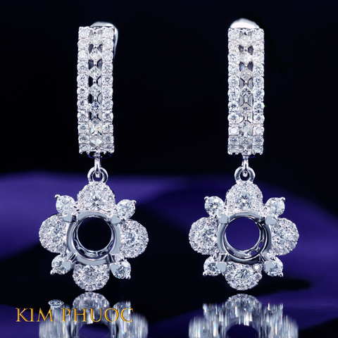 Earrings AEM374