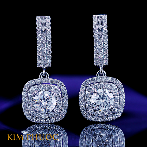 Earrings AEM465