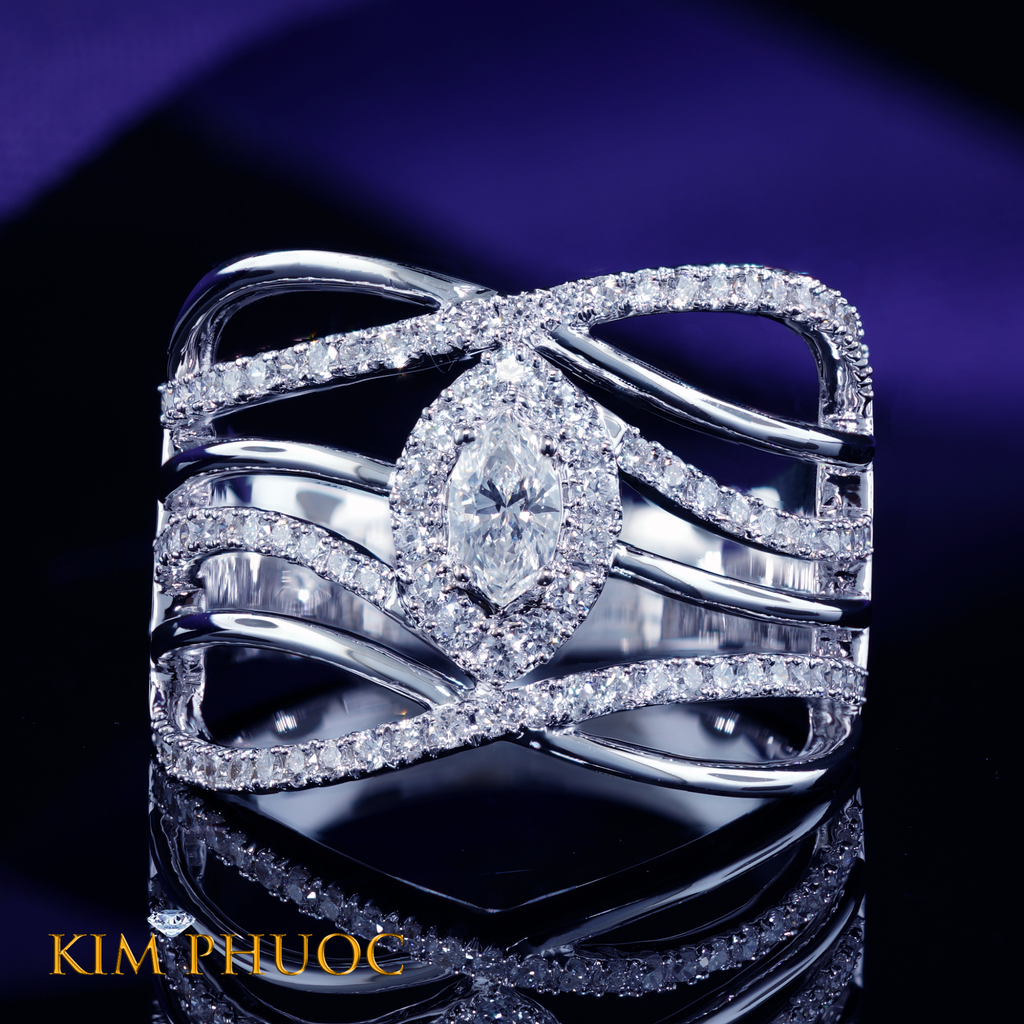 Ring ARDG769
