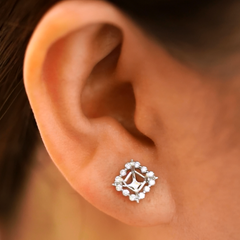 Earring AEM342