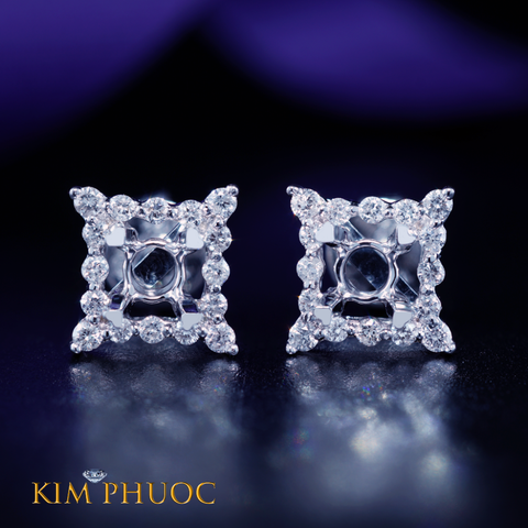 Earrings AEM147