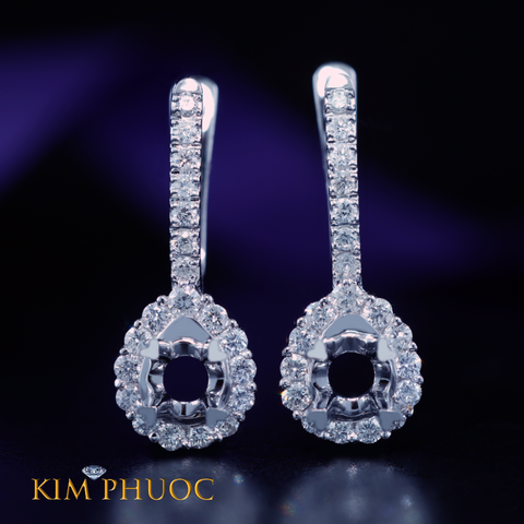 Earrings AEM184