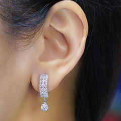 Earrings AEM188
