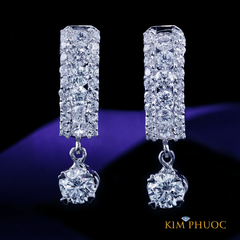 Earrings AEM188