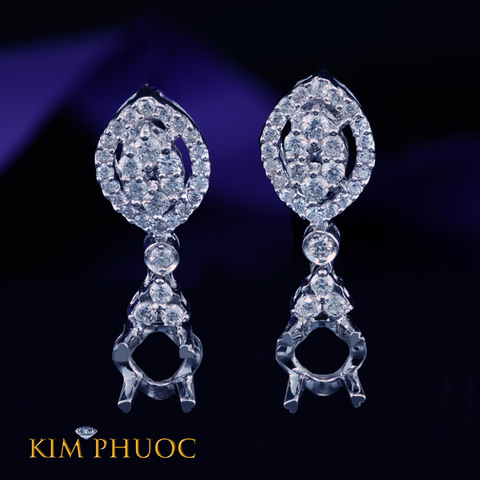 Earrings AEM208