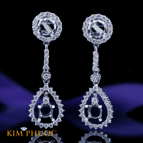 Earrings AEM223